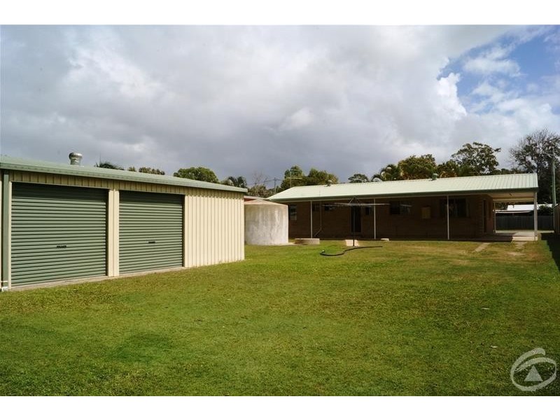 14 Deguara Avenue, Armstrong Beach QLD 4737