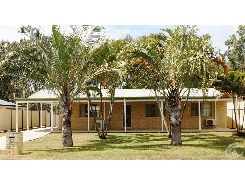 14 Deguara Avenue, Armstrong Beach QLD 4737