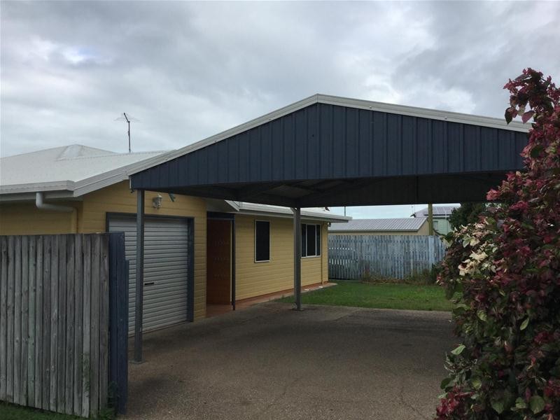 6/5 East Street, Sarina QLD 4737