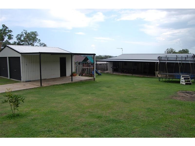 45 Jackson Street, Sarina QLD 4737