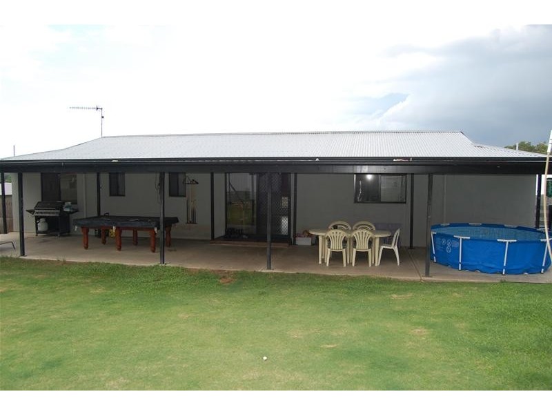 45 Jackson Street, Sarina QLD 4737