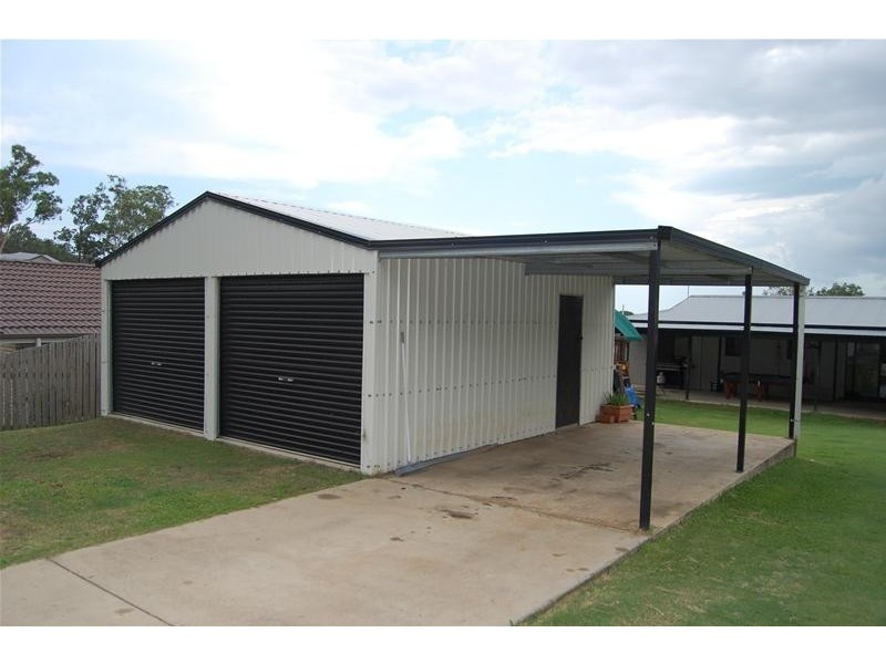 45 Jackson Street, Sarina QLD 4737