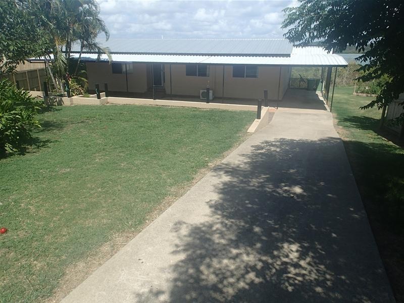 13 Hackett Court, Campwin Beach QLD 4737