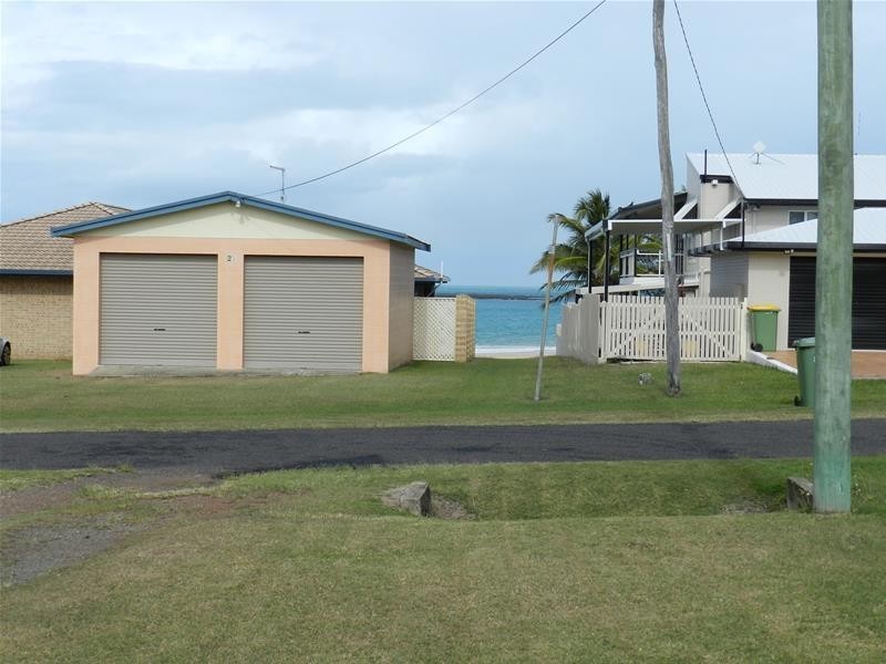 12 Westcott Avenue, Campwin Beach QLD 4737