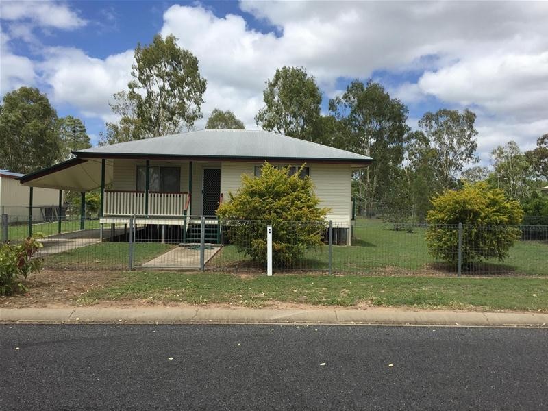 4 Cassia Court, Nebo QLD 4742