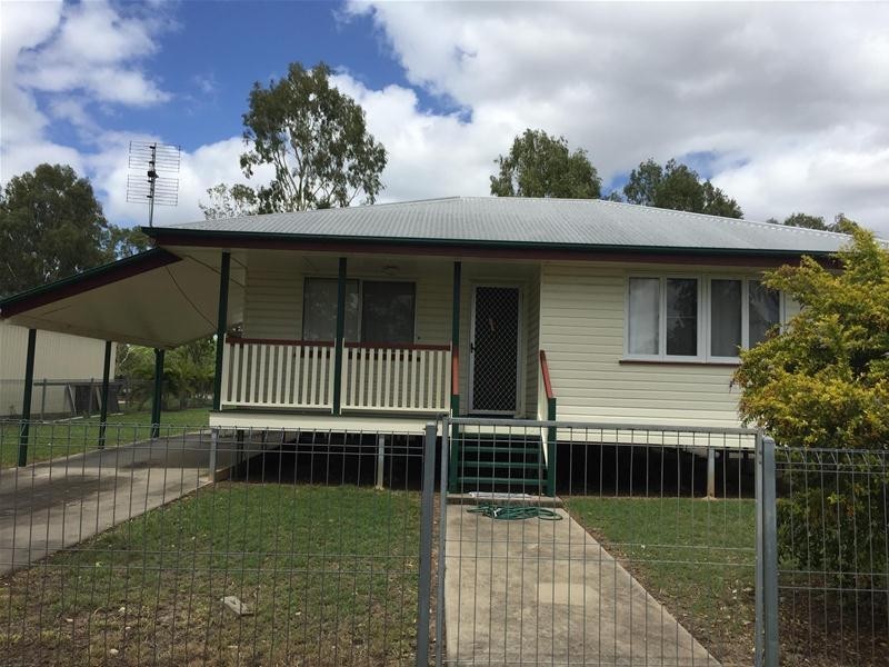 4 Cassia Court, Nebo QLD 4742