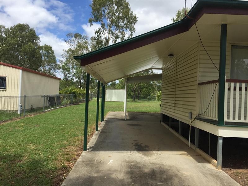 4 Cassia Court, Nebo QLD 4742