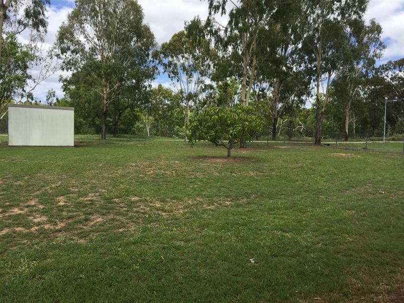 4 Cassia Court, Nebo QLD 4742