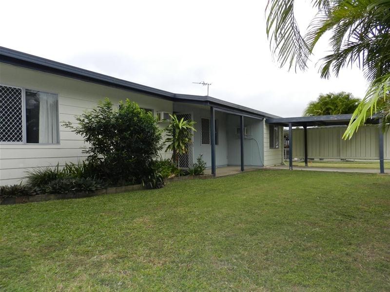 13 Hans Christian Street, Sarina QLD 4737