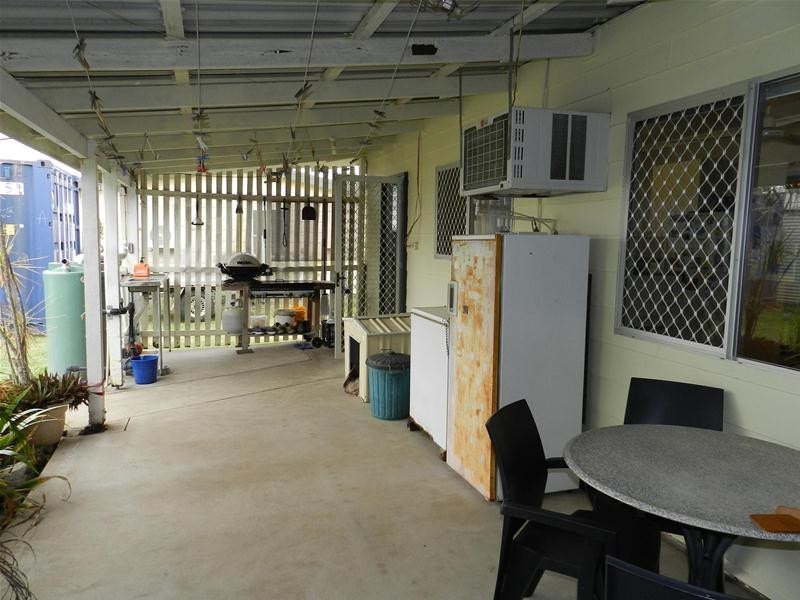 13 Hans Christian Street, Sarina QLD 4737