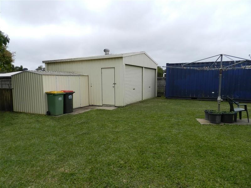 13 Hans Christian Street, Sarina QLD 4737