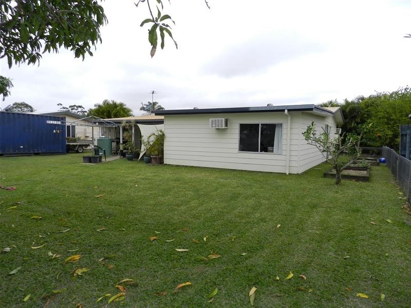 13 Hans Christian Street, Sarina QLD 4737