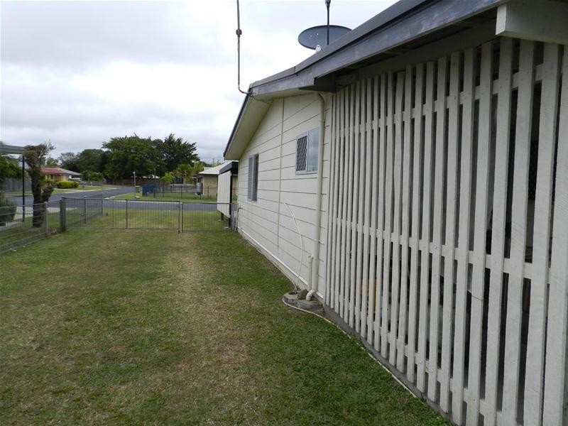 13 Hans Christian Street, Sarina QLD 4737