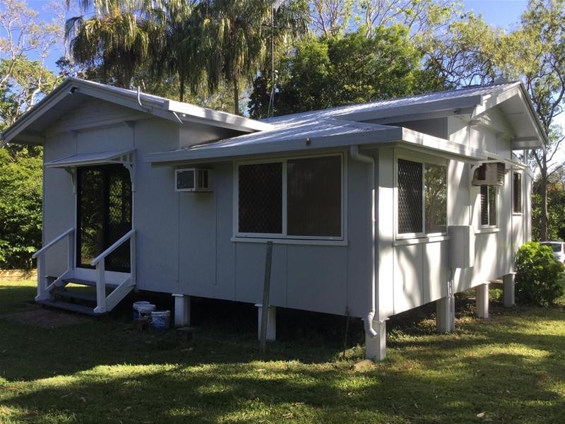 8 Maralyn Avenue, Grasstree Beach QLD 4740