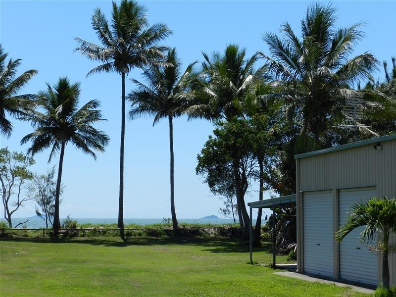 44 Melba Street, Armstrong Beach QLD 4737