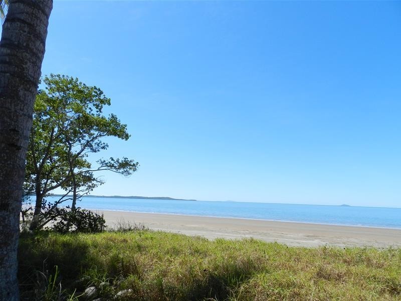 44 Melba Street, Armstrong Beach QLD 4737