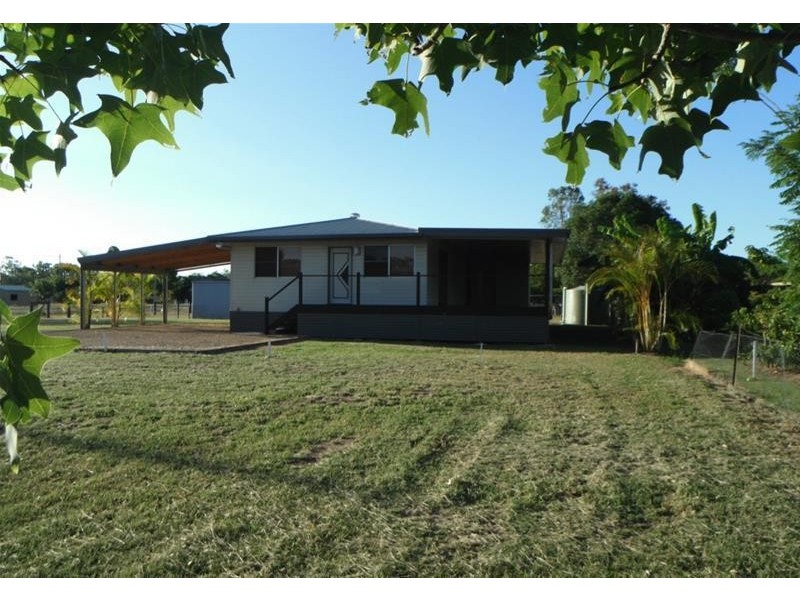 21 Oxford Street, Nebo QLD 4742