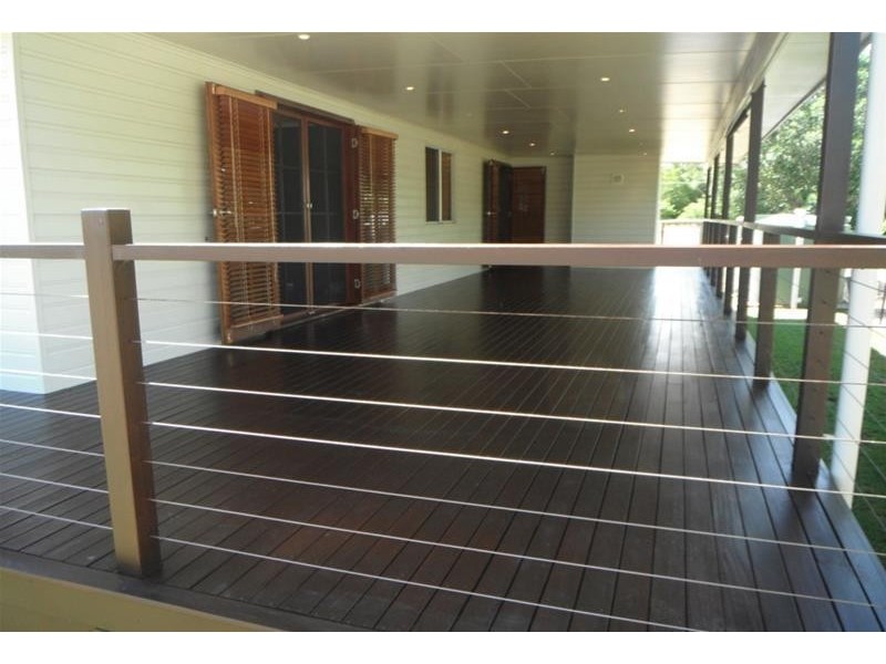 21 Oxford Street, Nebo QLD 4742