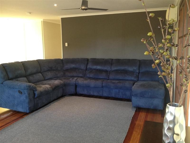 21 Oxford Street, Nebo QLD 4742