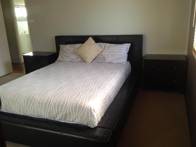 21 Oxford Street, Nebo QLD 4742