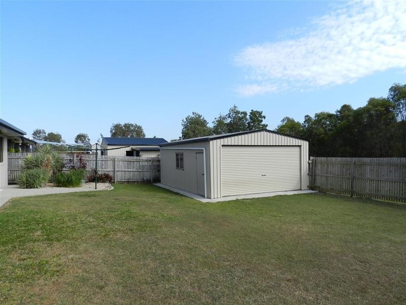 44 Brooksfield Drive, Sarina Beach QLD 4737