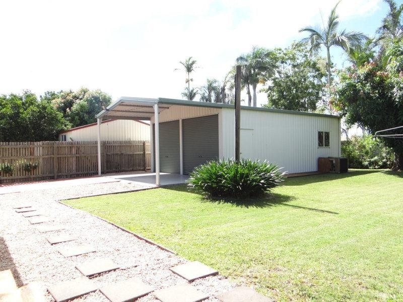 25910 Peak Downs Highway, Alexandra QLD 4740