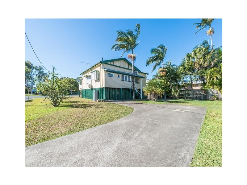261 Evan Street, South Mackay QLD 4740