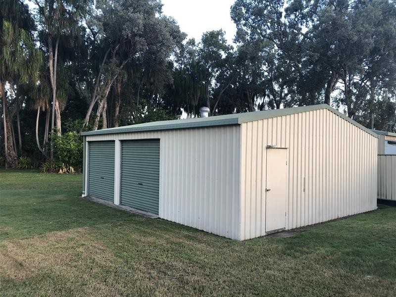 14 Deguara Avenue, Armstrong Beach QLD 4737