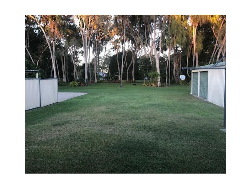 14 Deguara Avenue, Armstrong Beach QLD 4737