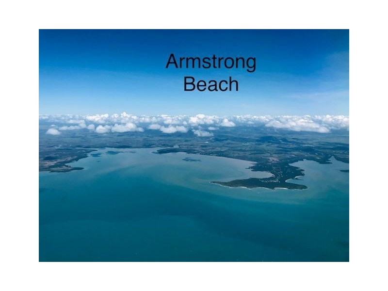 14 Deguara Avenue, Armstrong Beach QLD 4737