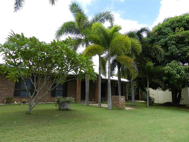 2 Manon Street, Armstrong Beach QLD 4737