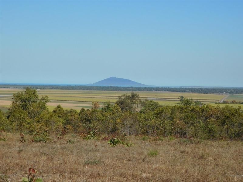 Lot 5, 5 Howlands Road, Ilbilbie QLD 4738