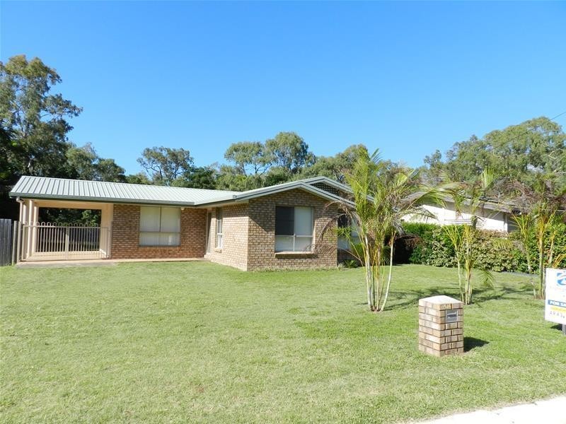 434 Grasstree Beach Road, Grasstree Beach QLD 4740