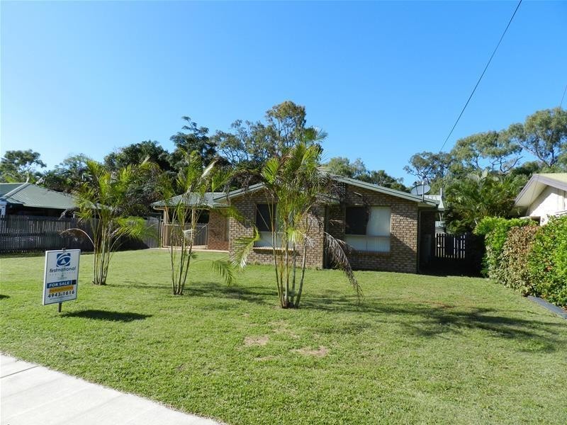 434 Grasstree Beach Road, Grasstree Beach QLD 4740