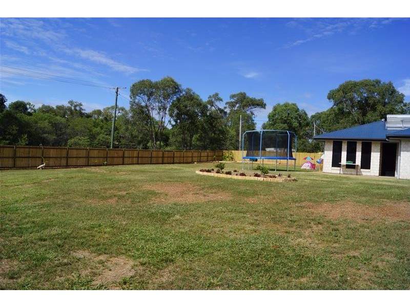 16 Waverley Street, St Lawrence QLD 4707 the real estate agency
