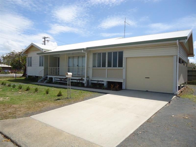 352 Alfred Street, Mackay QLD 4740