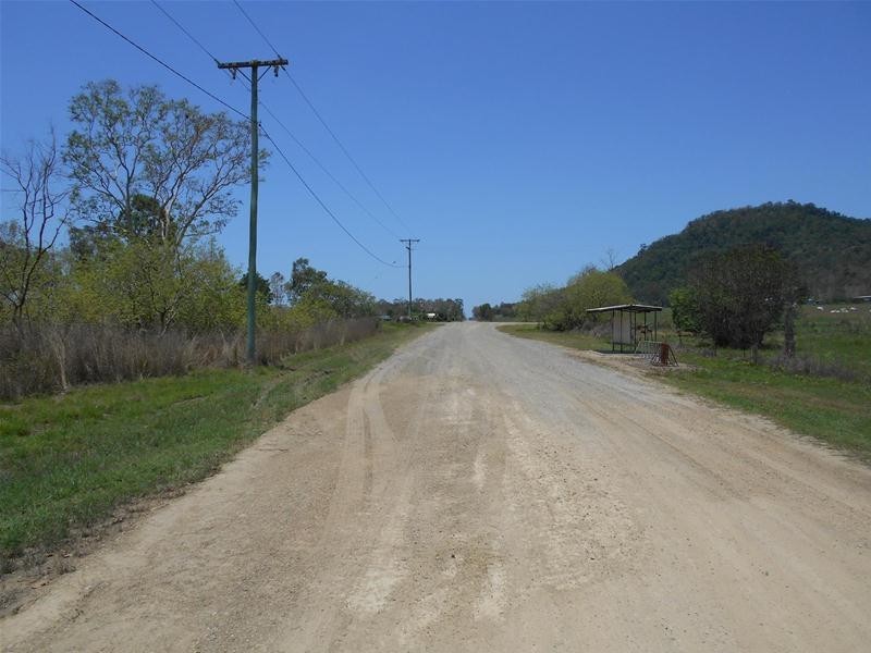 Lot 1, 1 Newbury-Mount Vince Road, Marian QLD 4753