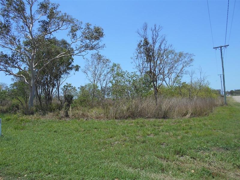 Lot 1, 1 Newbury-Mount Vince Road, Marian QLD 4753