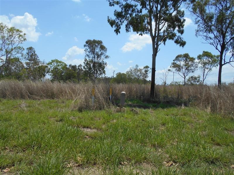 Lot 1, 1 Newbury-Mount Vince Road, Marian QLD 4753