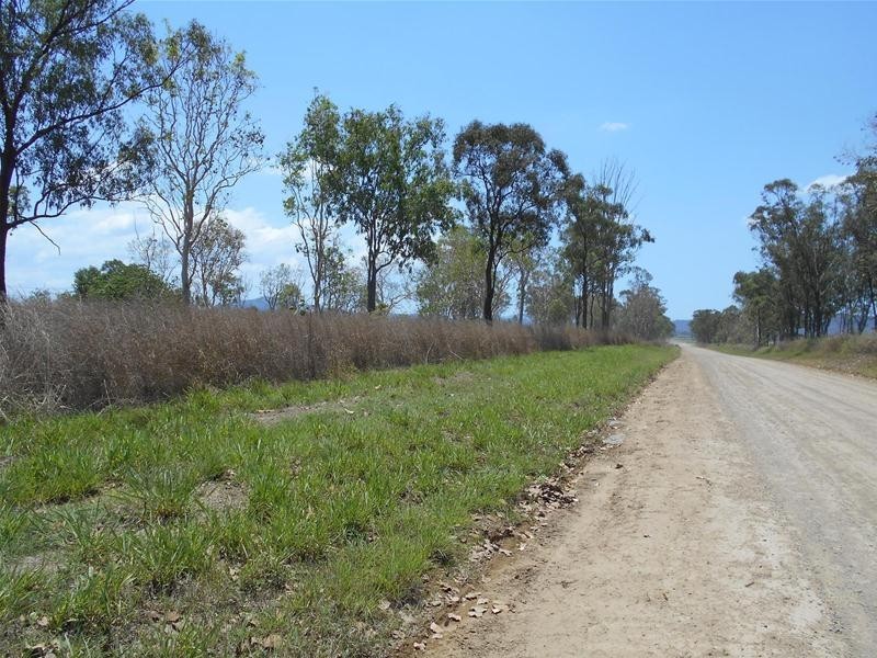Lot 1, 1 Newbury-Mount Vince Road, Marian QLD 4753