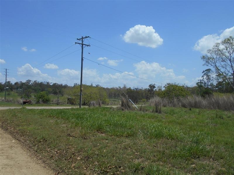 Lot 1, 1 Newbury-Mount Vince Road, Marian QLD 4753