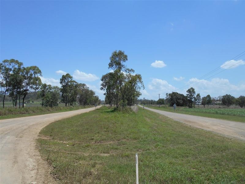 Lot 1, 1 Newbury-Mount Vince Road, Marian QLD 4753
