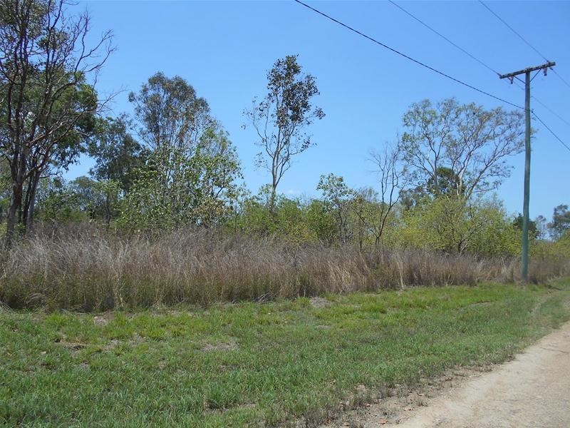 Lot 1, 1 Newbury-Mount Vince Road, Marian QLD 4753