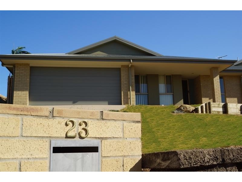 23 Morris Street, Campwin Beach QLD 4737