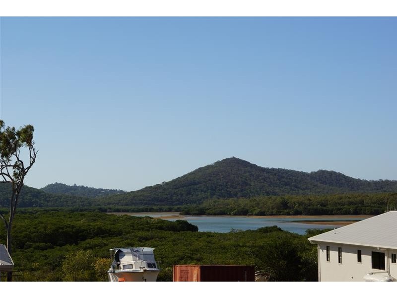 23 Morris Street, Campwin Beach QLD 4737