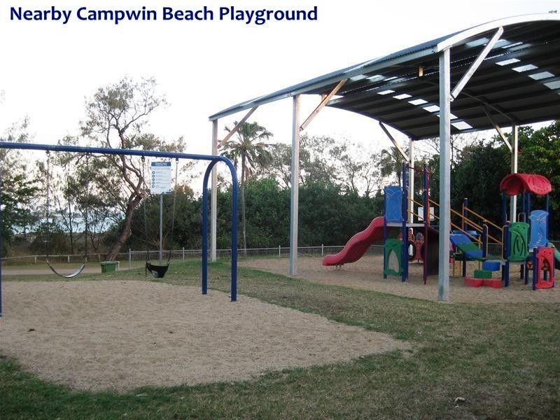 23 Morris Street, Campwin Beach QLD 4737