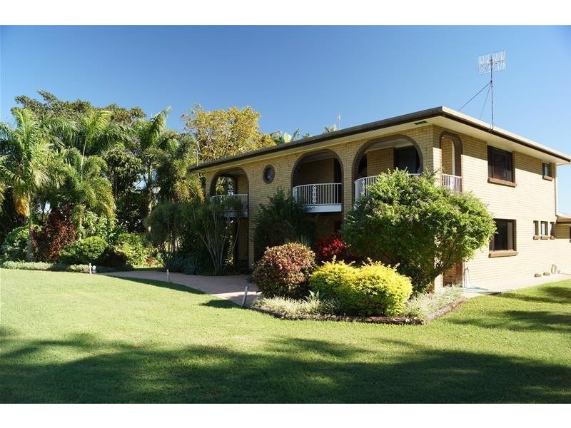 261 Armstrong Beach Road, Armstrong Beach QLD 4737