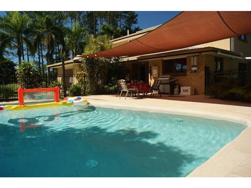 261 Armstrong Beach Road, Armstrong Beach QLD 4737