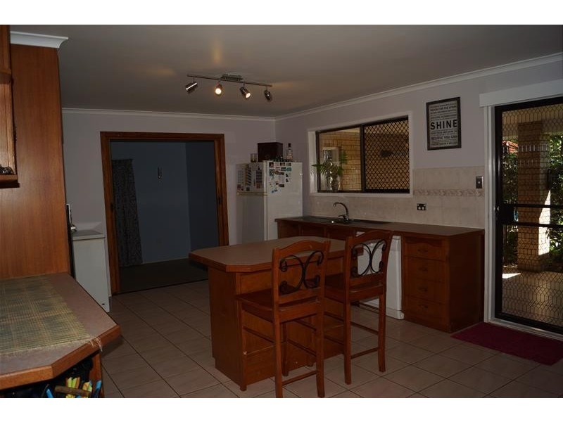 261 Armstrong Beach Road, Armstrong Beach QLD 4737