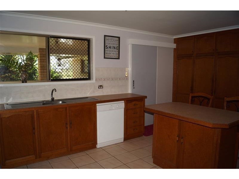 261 Armstrong Beach Road, Armstrong Beach QLD 4737